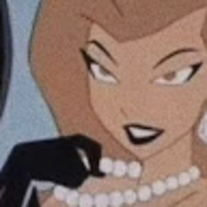 Meet your Posher, Sugarlxmon t